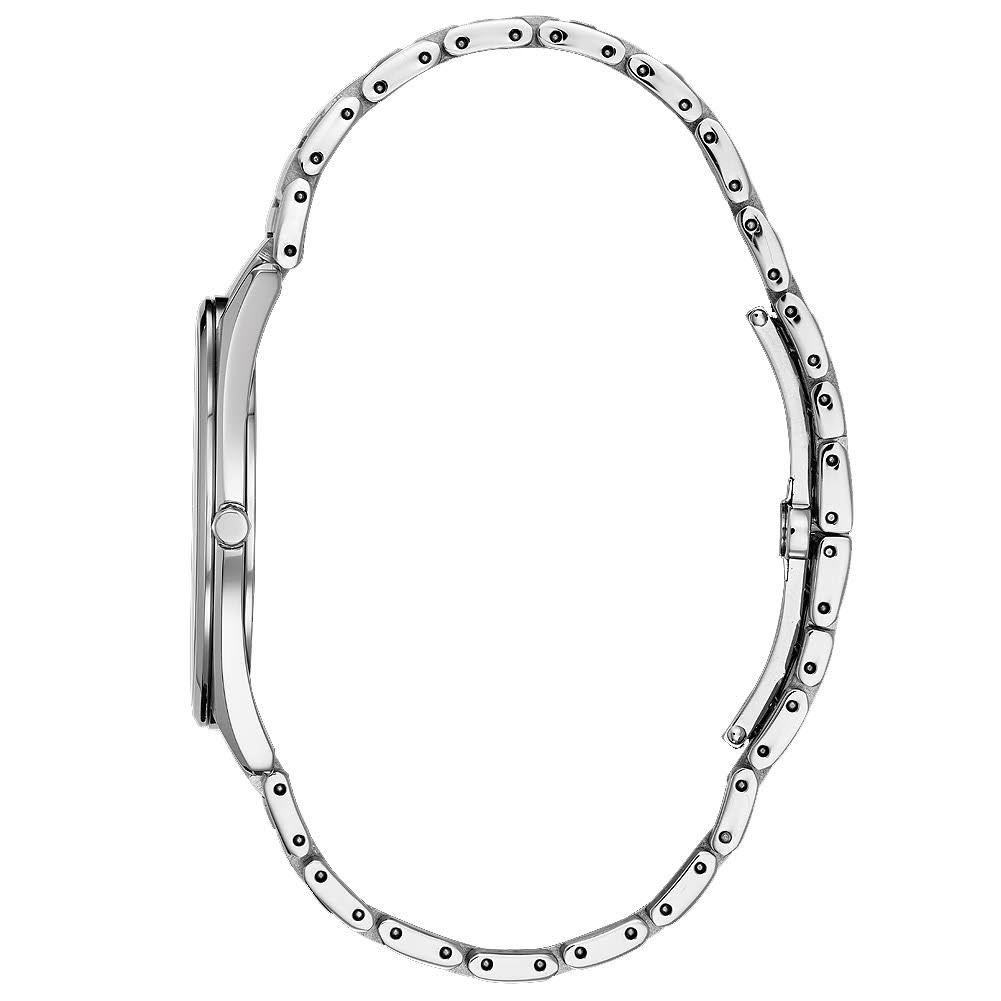 Steel AnoChrome Men's Watch T411