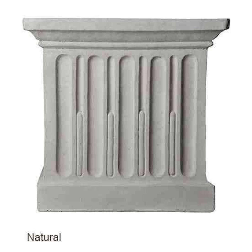 Verde Birdbath M5868