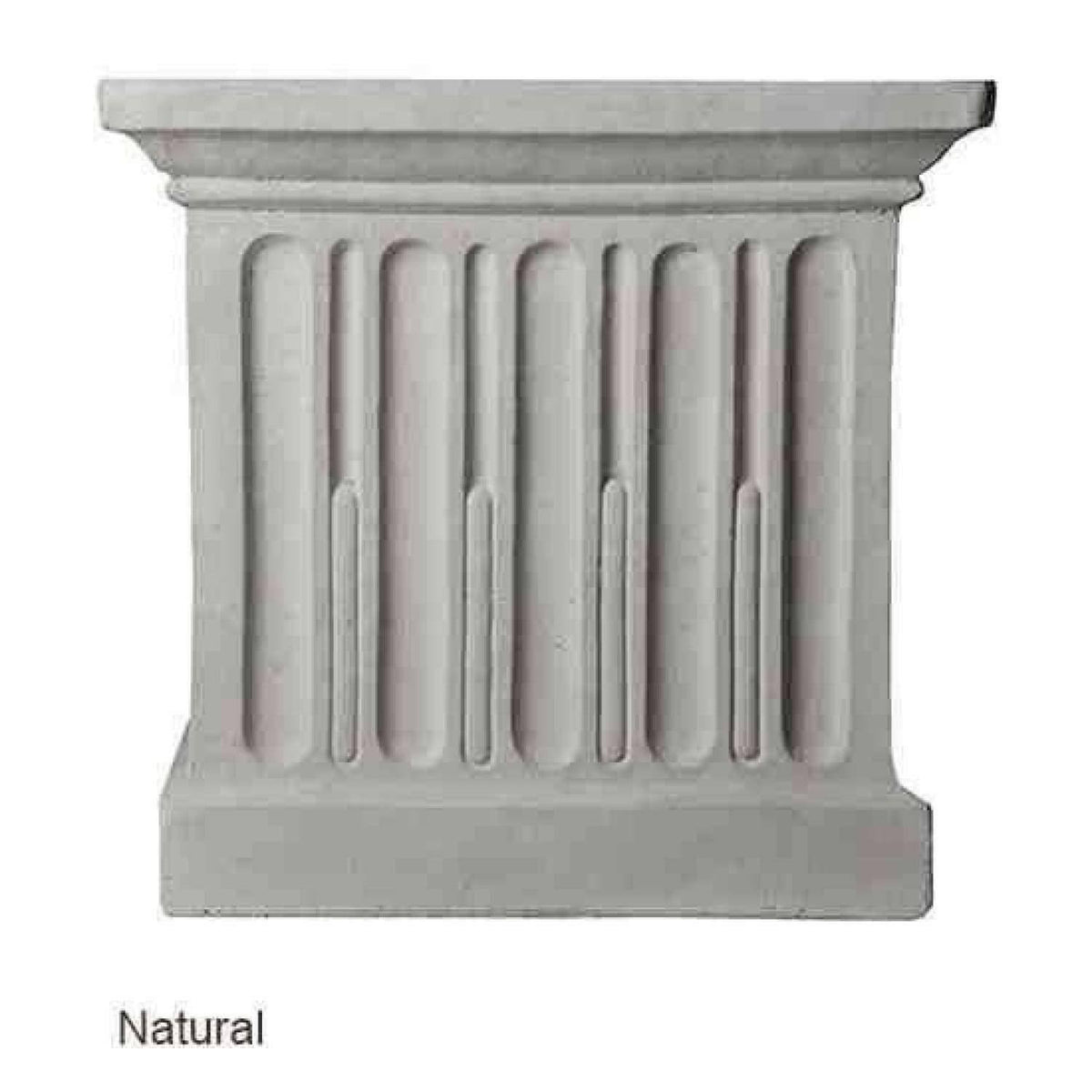 Verde Birdbath M5868