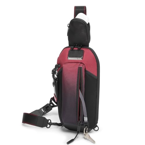 12.0" X 5.8" X 2.5" Sling Bag H56332