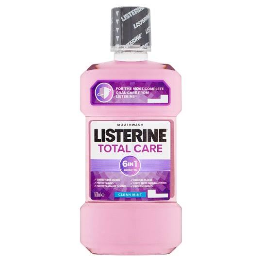 Mouthwash 500ml J181454