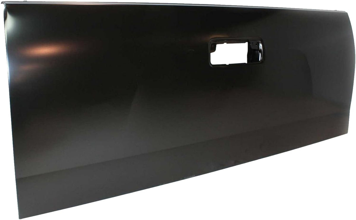 Steel Tailgate Shell for Toyota Tundra Pickup W8892