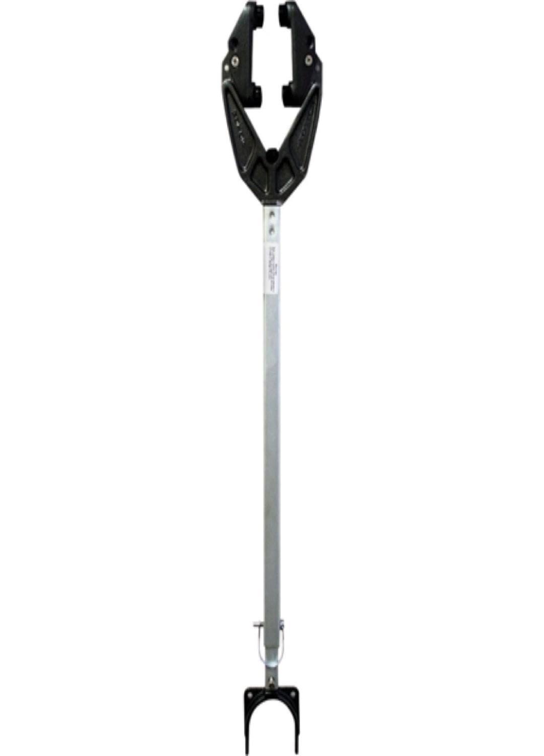 Adjustable Support Bracket 34 in. to 46 in. H455806
