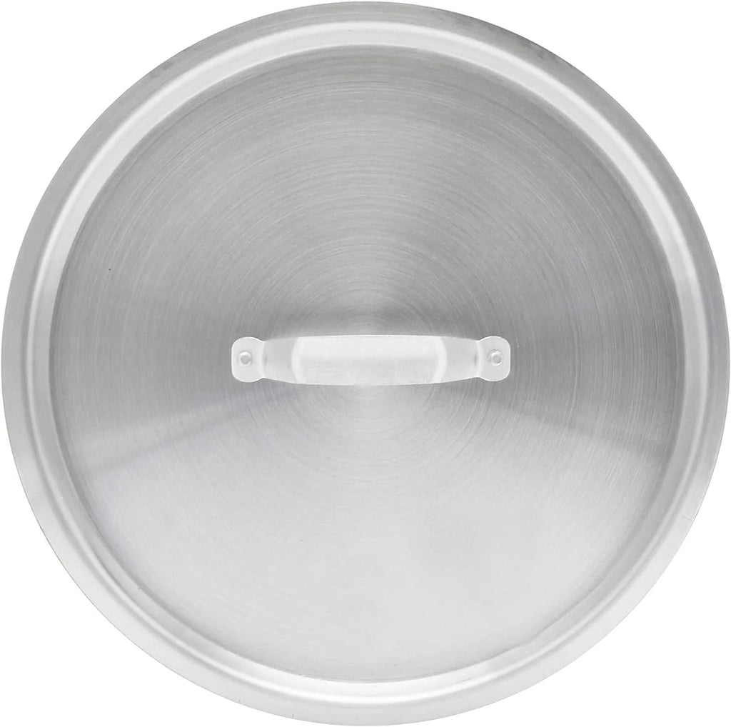 Aluminum Stock Lid 12 Quart E641458