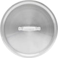 Aluminum Stock Lid 12 Quart E641458