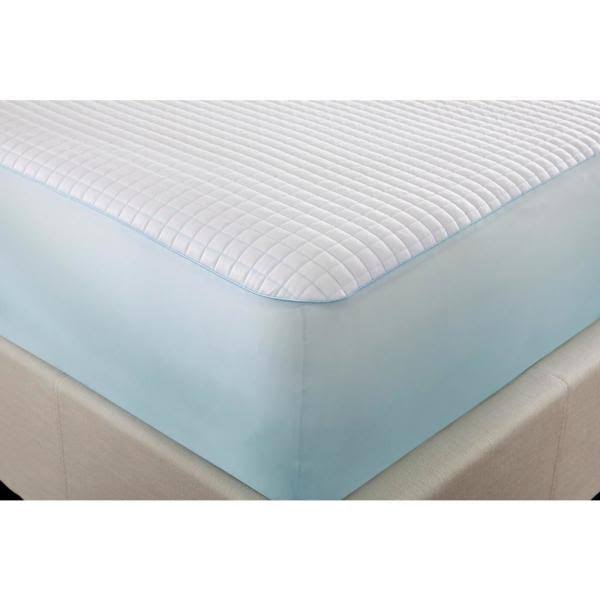 Waterproof California King Mattress Protector E334