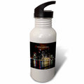 21 oz Sports Water Bottle C306