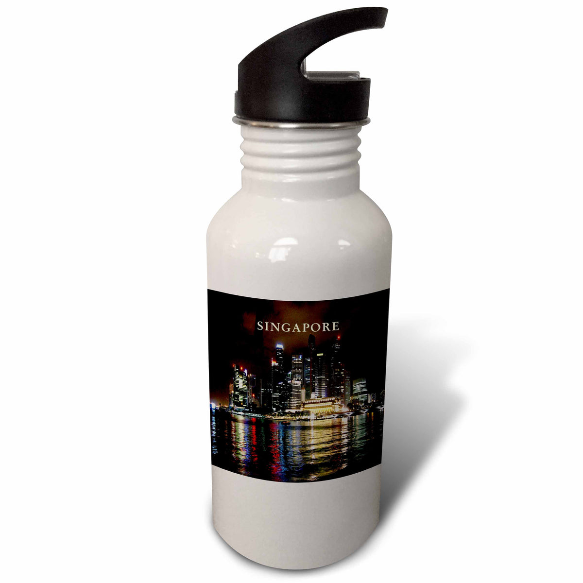 21 oz Sports Water Bottle C306
