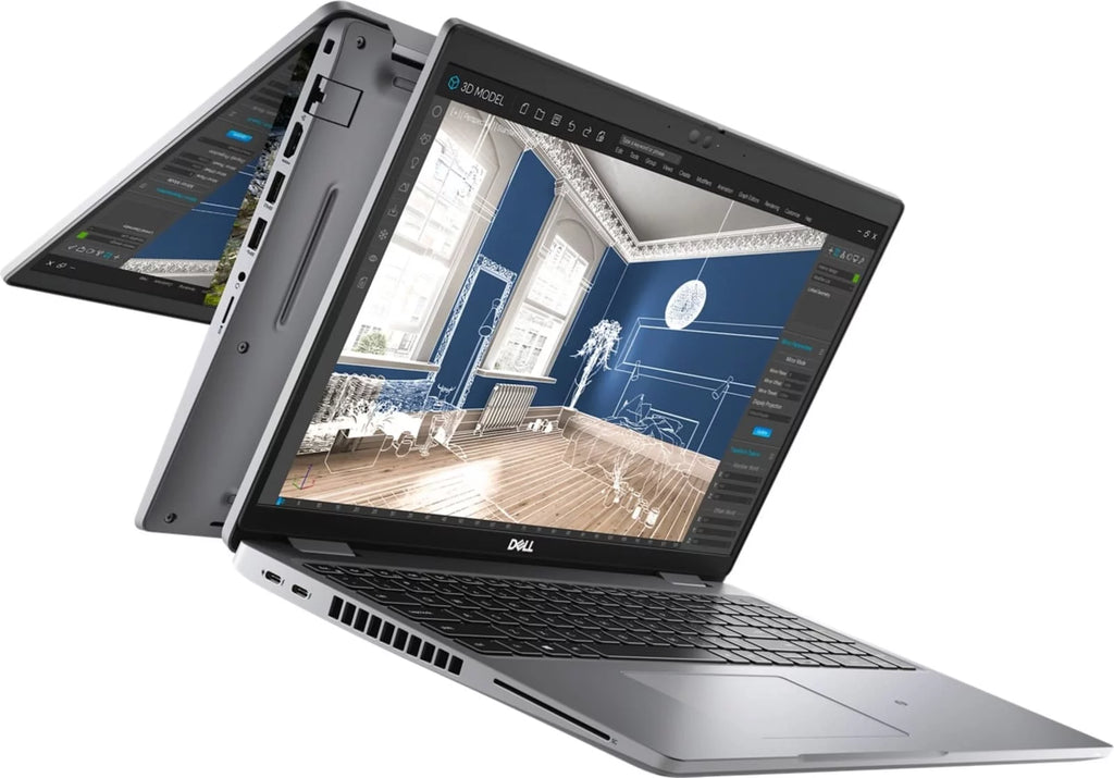 15.6" FHD Core i5 512GB SSD 16GB RAM Laptop Z93543