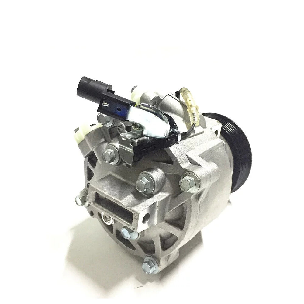 A/C Air Conditioner Compressor with Clutch H820143