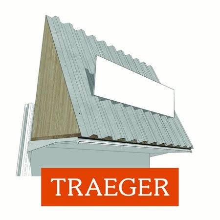 Plastic Canopy Topper B61071