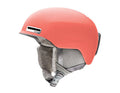 Matte Sunburst Snow Helmet M382