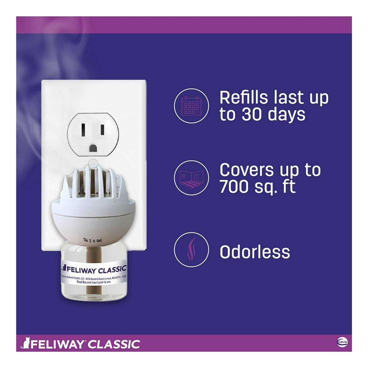 Diffuser Starter Kit O803