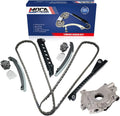 Timing Chain Kit & Oil Pump Kit for Ford Excursion 1997-2004 5.4L V8 SOHC P67084