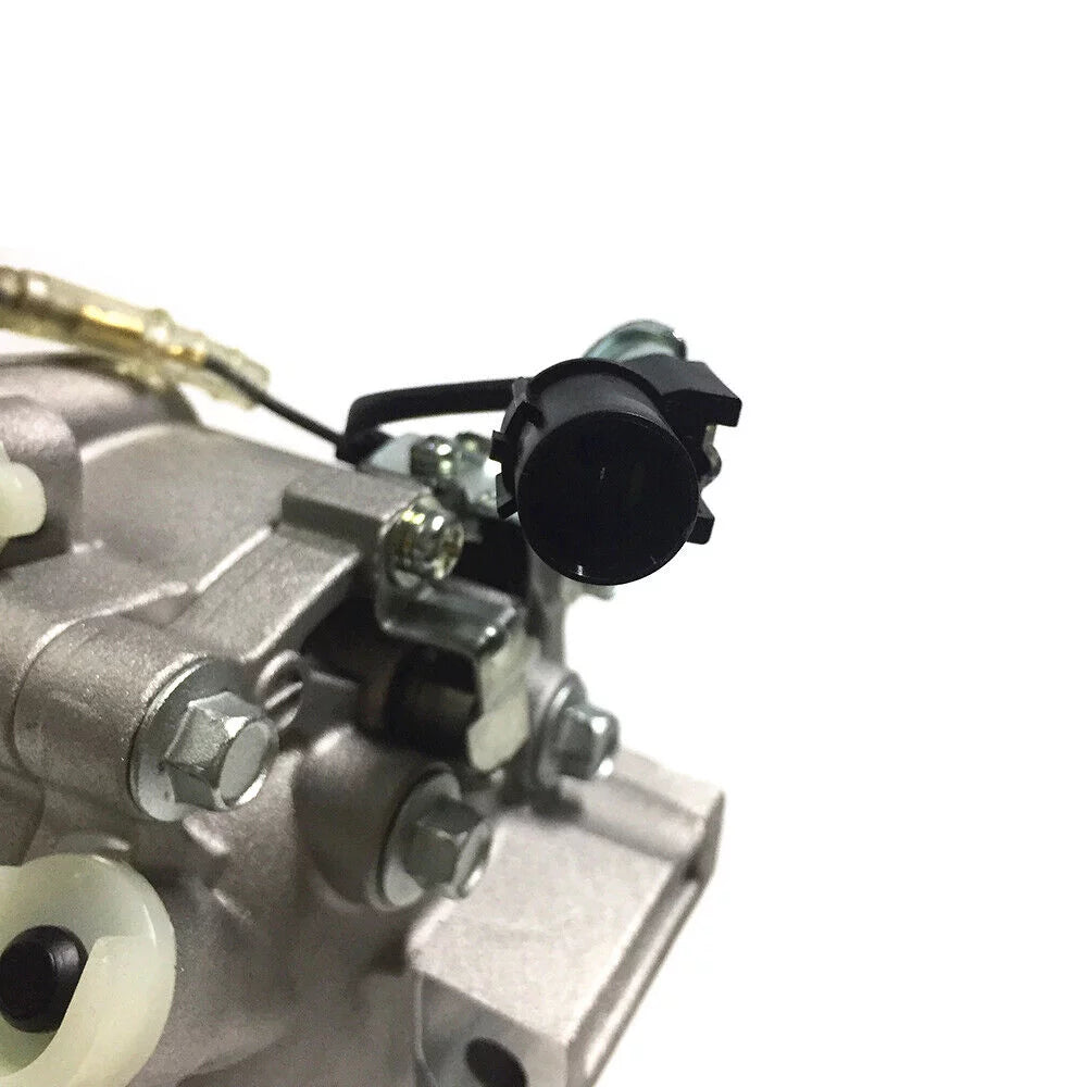A/C Air Conditioner Compressor with Clutch H820143