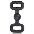 Natural Rubber Dog Toys for Large Aggressive Chewers F137045