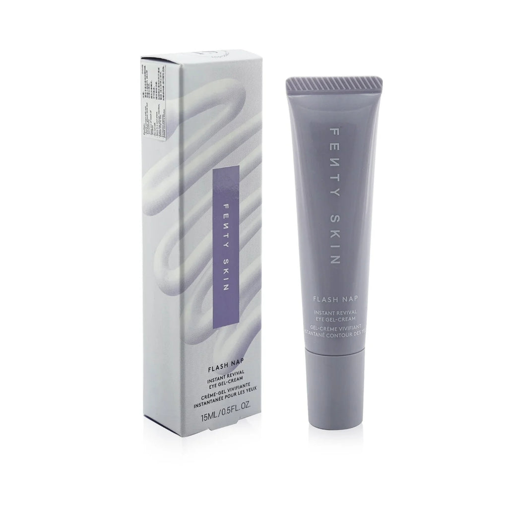 Flash Nap Instant Revival Eye Gel-Cream 15ml/0.5oz Z390