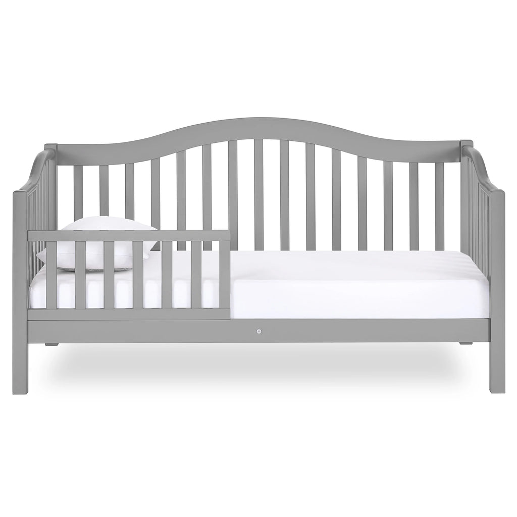 Pebble Grey Toddler Day Bed L98399