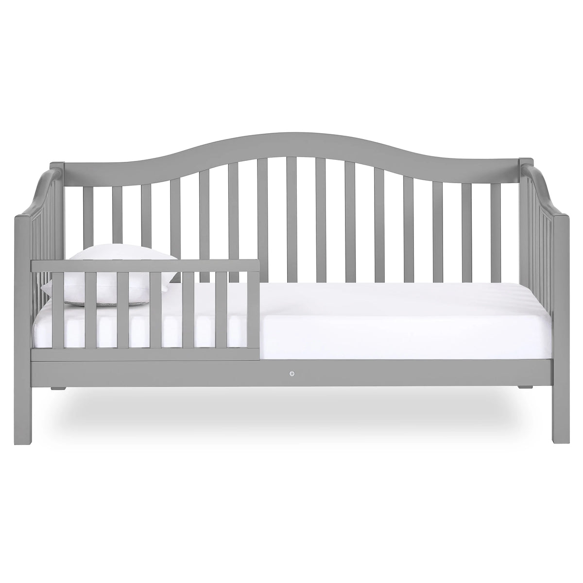 Pebble Grey Toddler Day Bed L98399