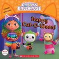 Gabby's Dollhouse Storybook Paperback V828