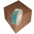 Teal Blue Duct Tape 2x22 x 60 Yard Roll (24 Roll/Case) U34006
