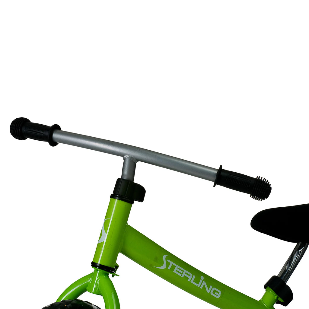 Green Balance Bike L70825