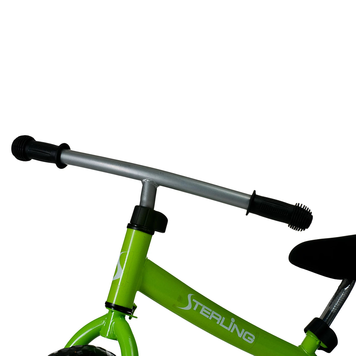 Green Balance Bike L70825