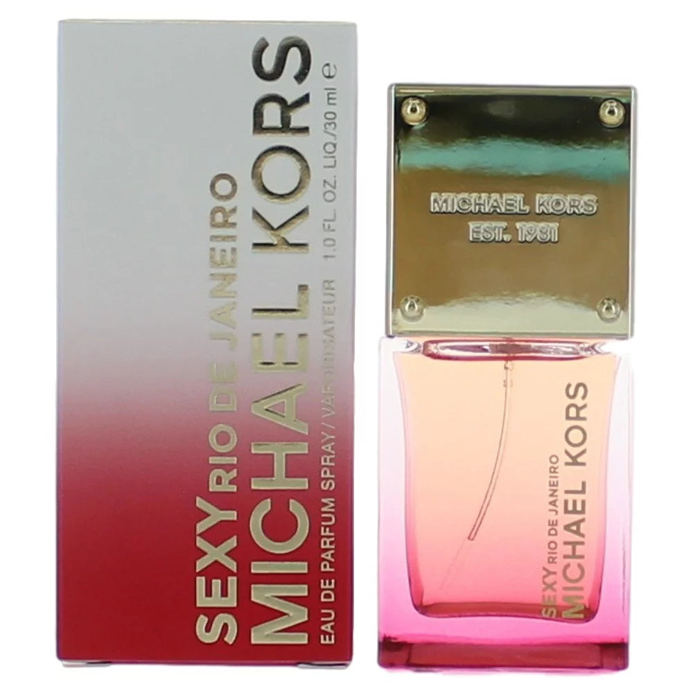 Eau De Parfum Spray 1 Oz B632374