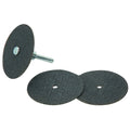 1-1/2 in. Rotary Cut-Off Wheels, 3-Pack W27693