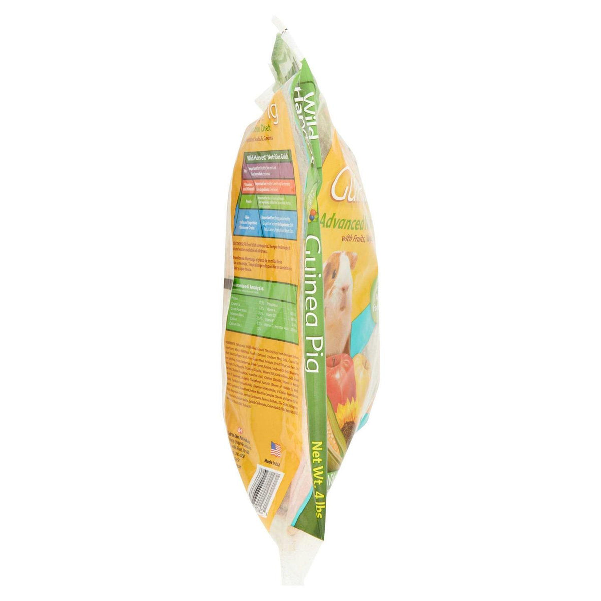 Guinea Pig Food A90334