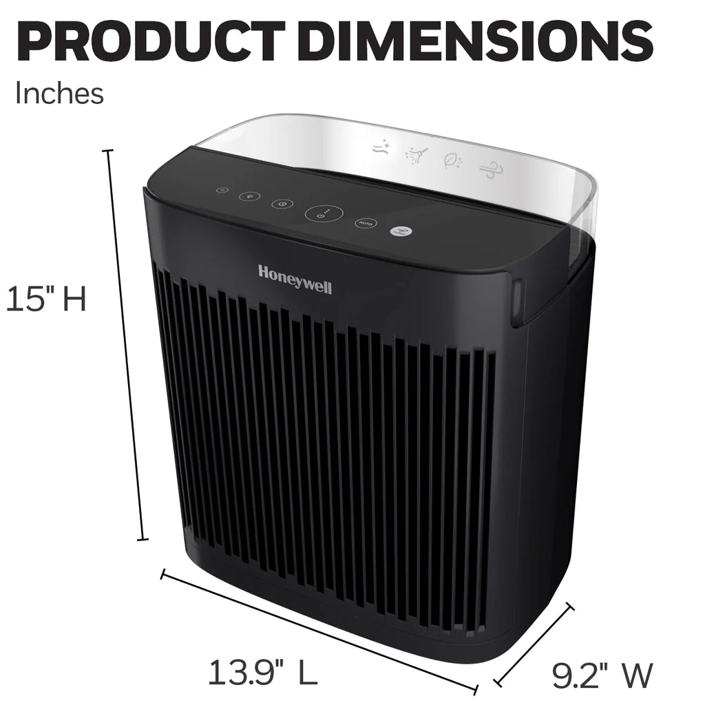 HEPA Filter Air Purifier G96467