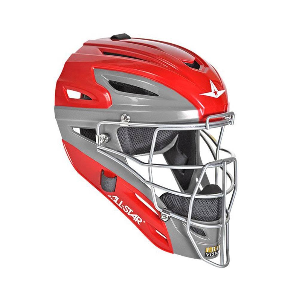 Scarlet Adult Pro Catching Kit H861