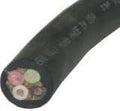 6 Gauge 4 Conductor SOOW Portable Power Cable Z729563