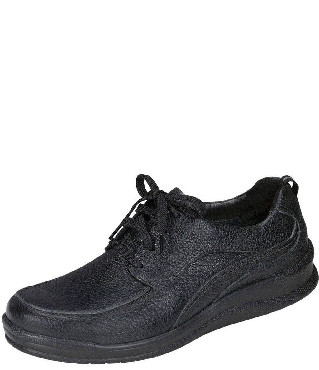 Black 9 Wide Move On Shoes F870