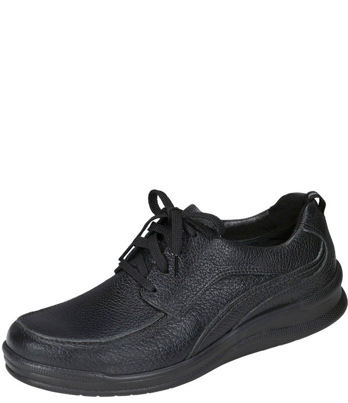 Black 9 Wide Move On Shoes F870