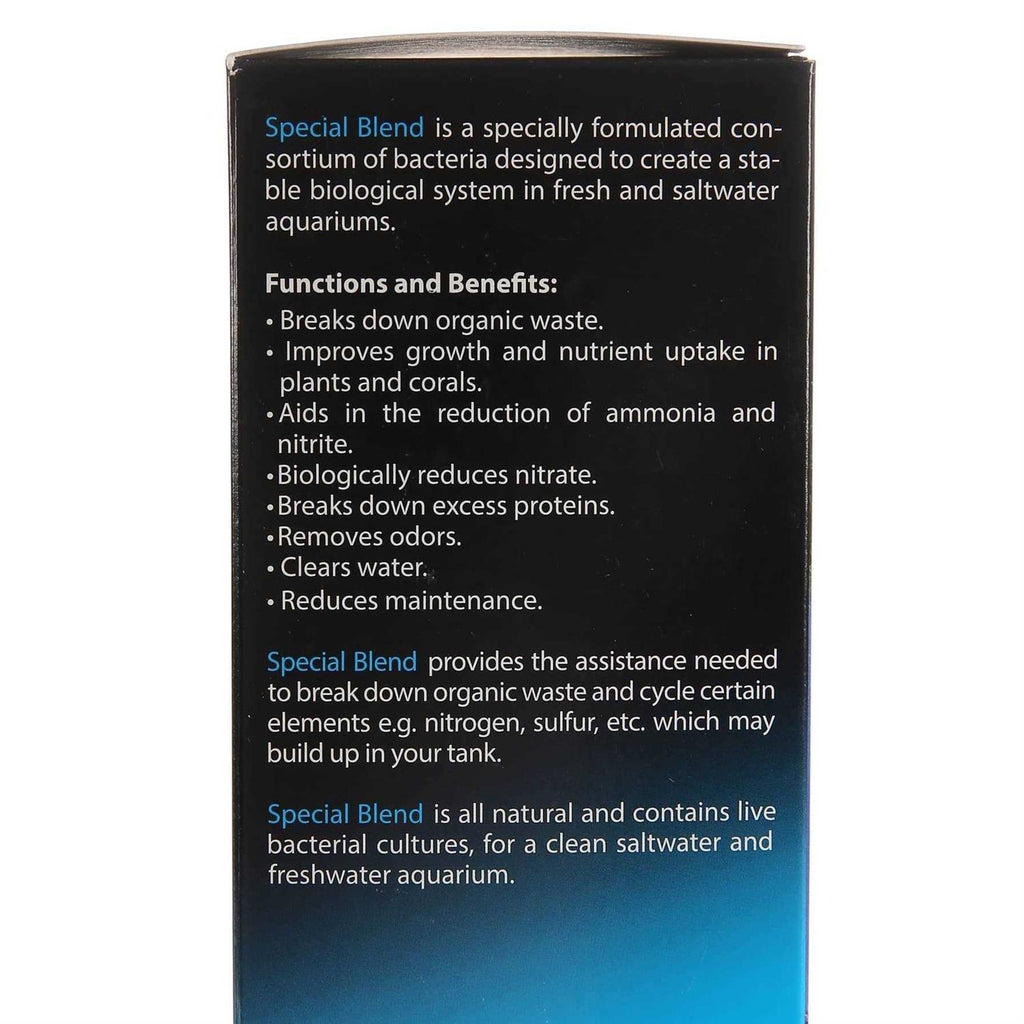 Special Blend N246