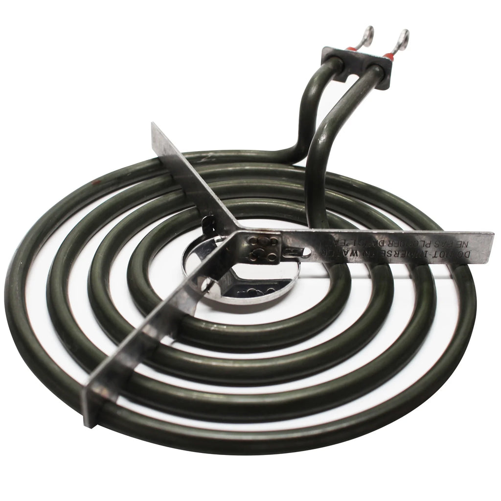 6 inch 4 Turns Surface Burner Element H623378