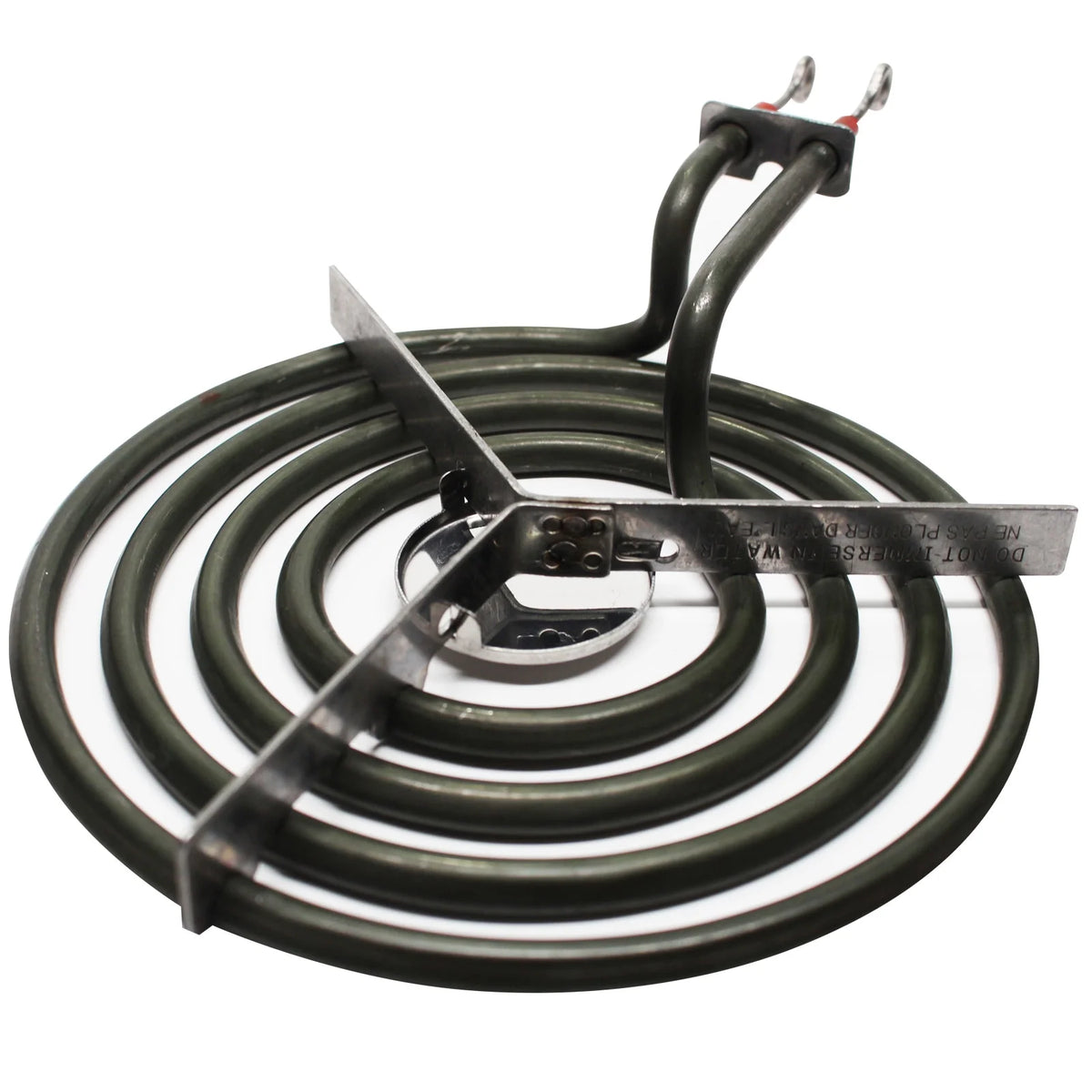 6 inch 4 Turns Surface Burner Element H623378