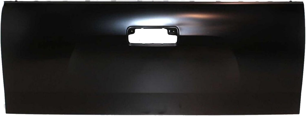 Steel Tailgate Shell for Toyota Tundra Pickup W8892