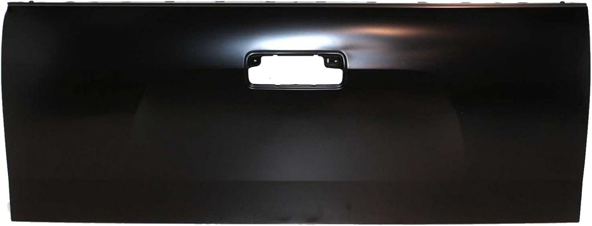 Steel Tailgate Shell for Toyota Tundra Pickup W8892