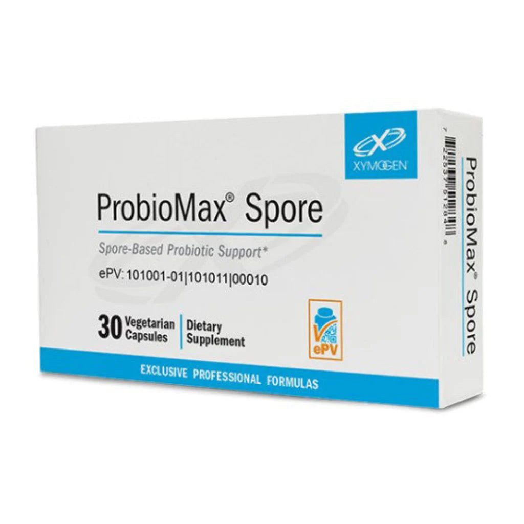 ProbioMax Spore 30vc E86454