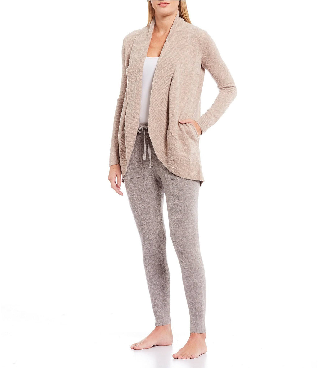 Black Cardigan L8926
