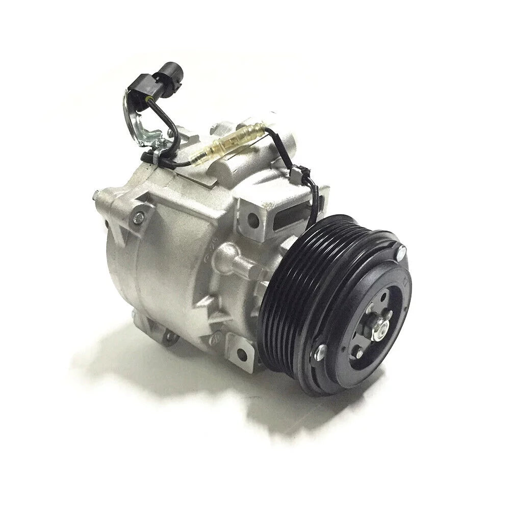 A/C Air Conditioner Compressor with Clutch H820143