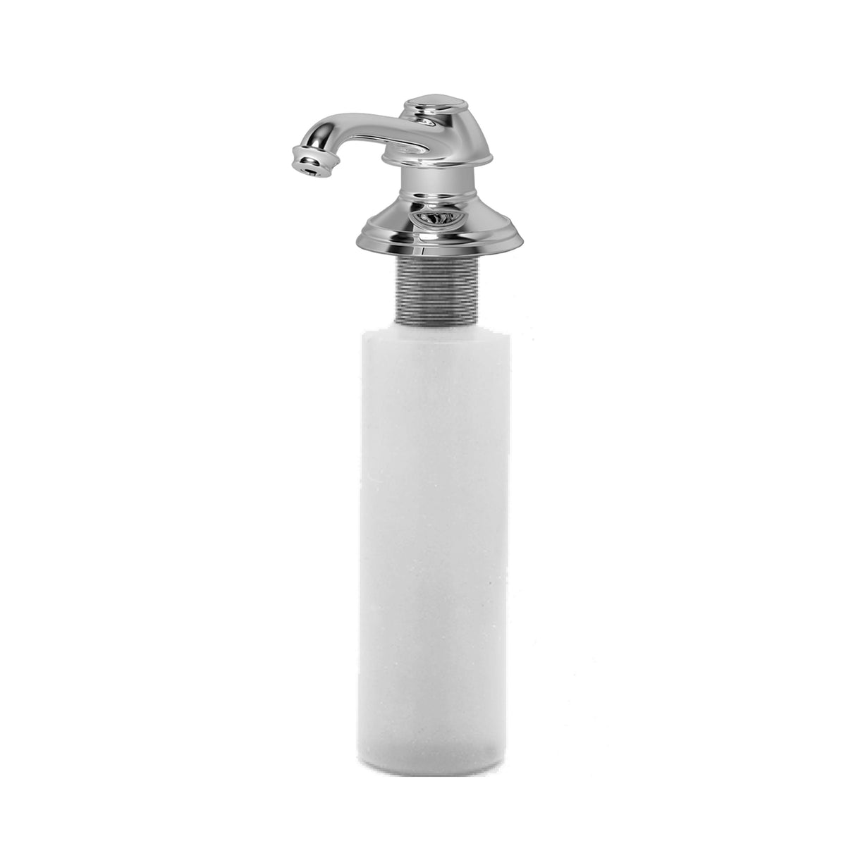 White Soap/Lotion Dispenser R929828