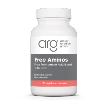 Aminos 100 Capsules H652507