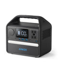 256Wh 200W Portable Power Station S186663