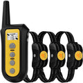 Remote Dog Training Shock Collar B537