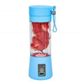Portable Juicer Blender 380 ml G46507