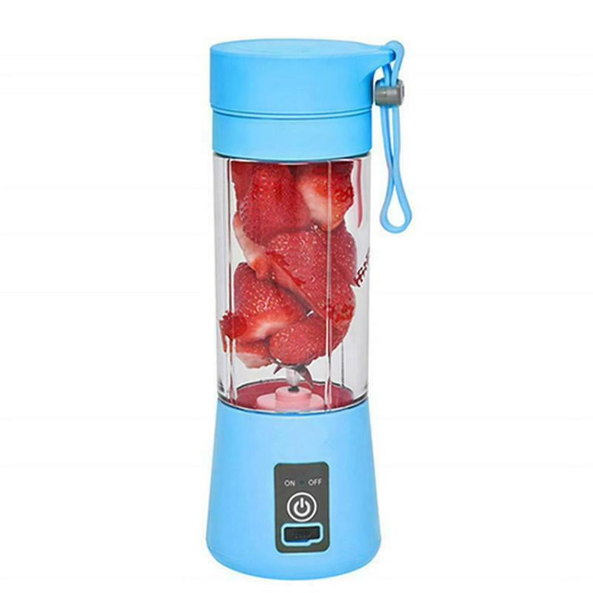 Portable Juicer Blender 380 ml G46507