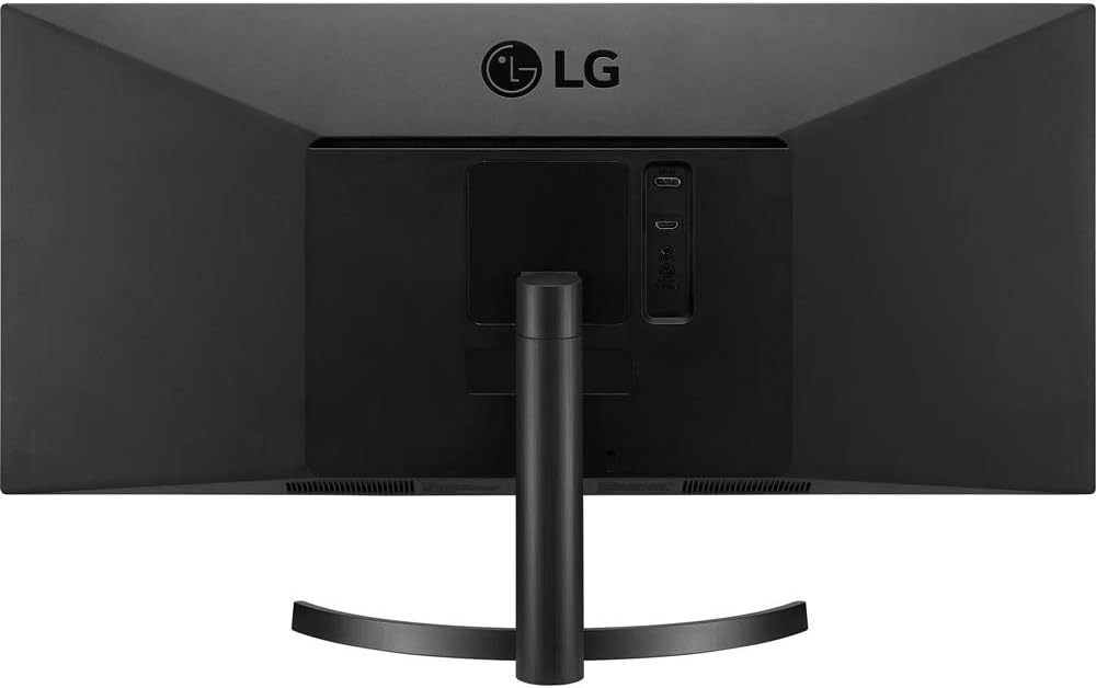 34 inch UltraWide IPS LED Monitor 2560 x 1080 21:9 I8695